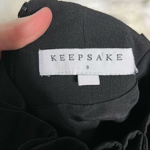Keepsake the label top - Picture 3 of 5